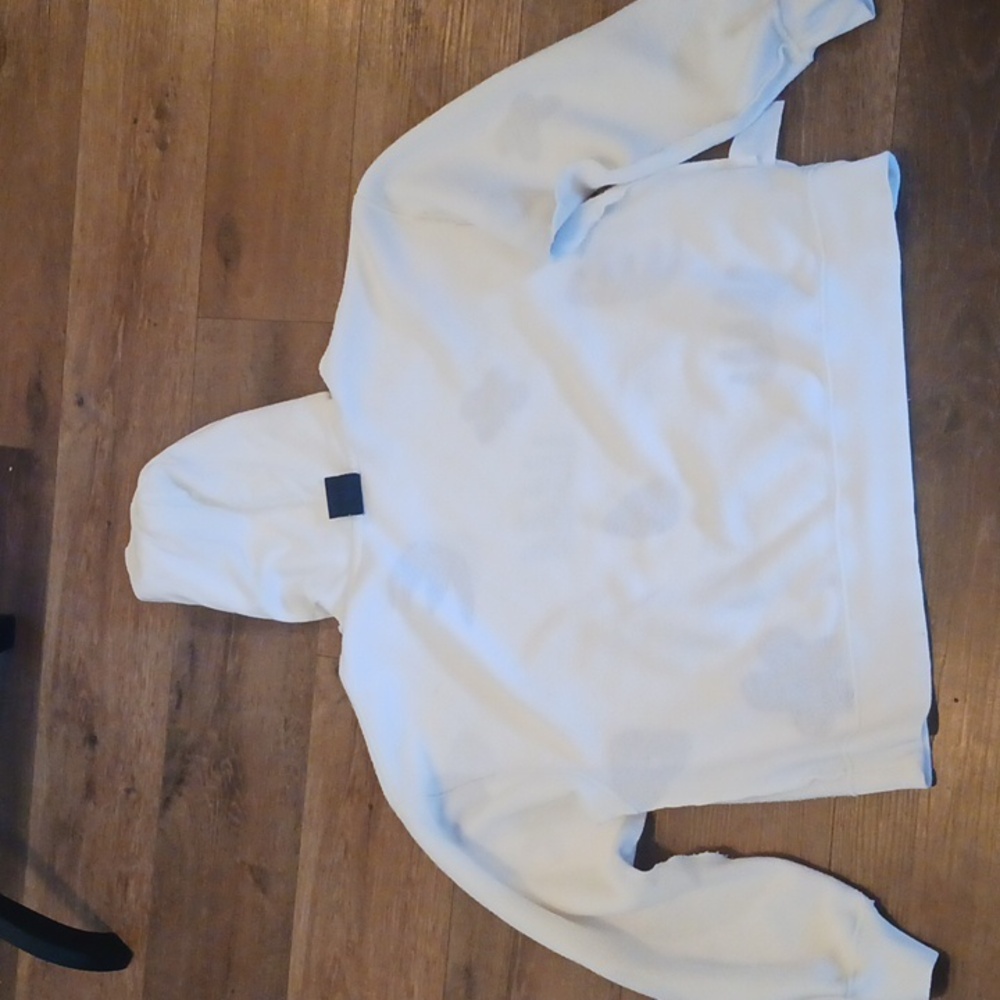 Air Jordan Artist Series hoodie SMALL - Picture 10 of 12